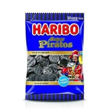 HARIBO Super Piratos