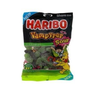 HARIBO Vampires Acidulés