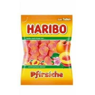 Haribo Perziken