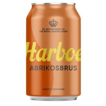 Harboe Abrikoos