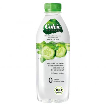 Volvic Essence Mint - Cucumber
