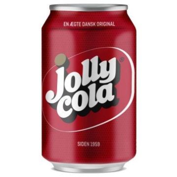 Jolly Cola