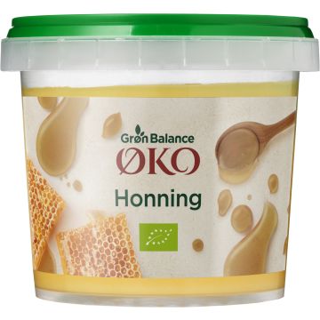 GB HONNING ØKO 425 G