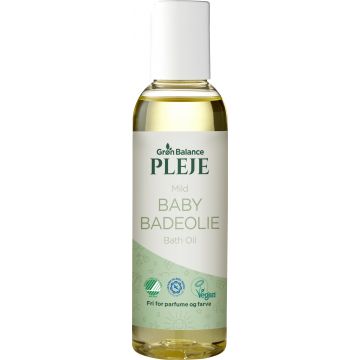 GB BABY/KIDS BADEOLIE 150 ML