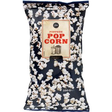 GESTUS POPPEDE POPCORN 3 LT