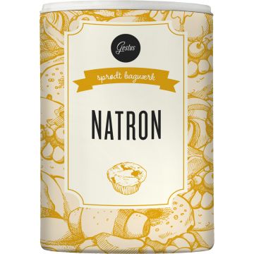 GESTUS NATRON 225 G