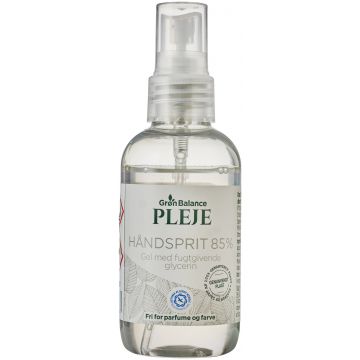 GB HÅNDSPRIT GEL 70 ML