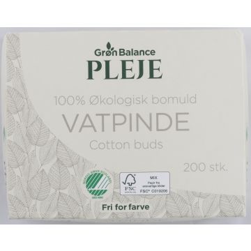 GB VATPINDE ECO 200 ST