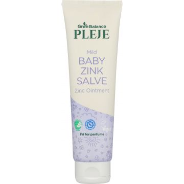 GB ZINKSALVE 100 ML