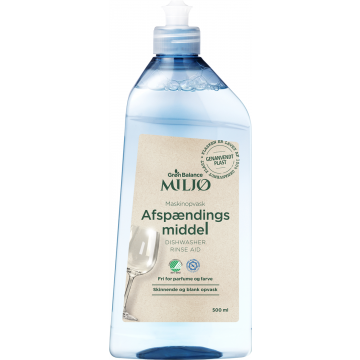 GB AFSPÆNDINGSMIDDEL 500 ML