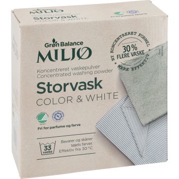 GB STORVASK 1.8 KG