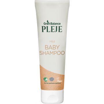 GB BABY SHAMPOO 250 ML
