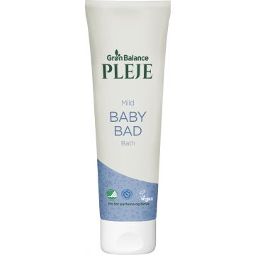 GB BABY BAD 250 ML