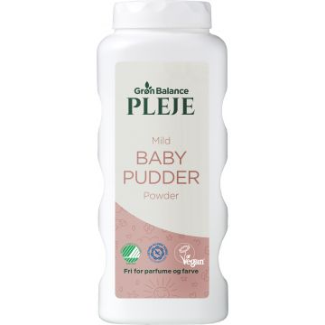 GB BABY PUDDER 100 G