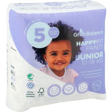 GB BLE PANTS JUN. STR 5 30 ST