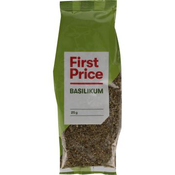 FP BASILIKUM 25 G