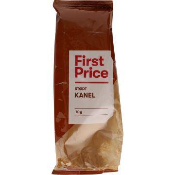 FP Kanel 70g