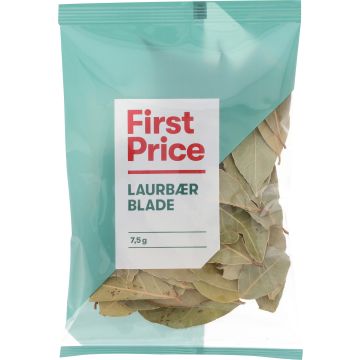 FP LAURBÆRBLADE 8 G
