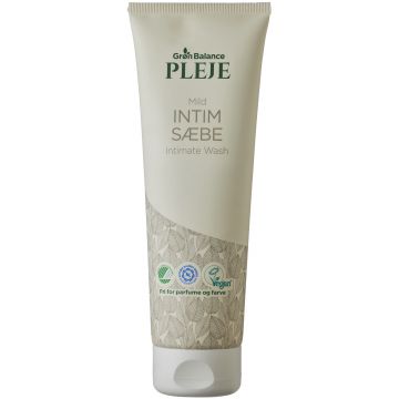 GB INTIMSÆBE 250 ML