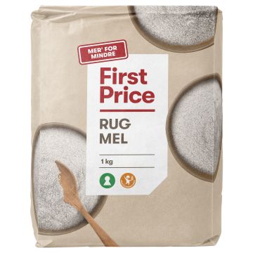 FP RUGMEL 1 KG