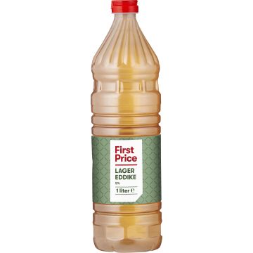 FP EDDIKE 1 LT