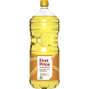 FP FRITUREOLIE 2 LT