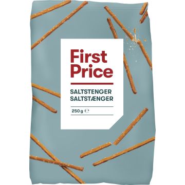 FP SALTSTÆNGER 250 G
