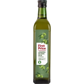 FP JOMFRU OLIVENOLIE 500 ML