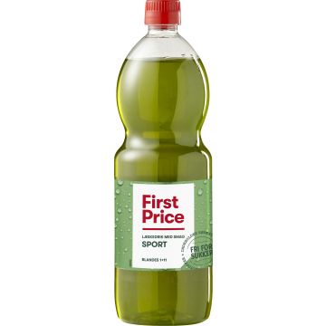 FP SPORT LÆSKEDRIK 1 LT