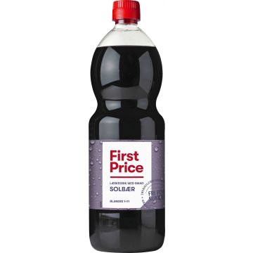 FP SOLBÆR LÆSKEDRIK 1 LT