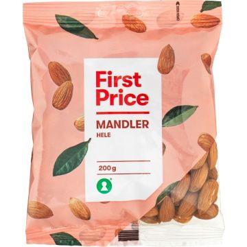 FP MANDLER 200 G