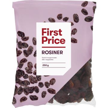 FP ROSINER 250 G