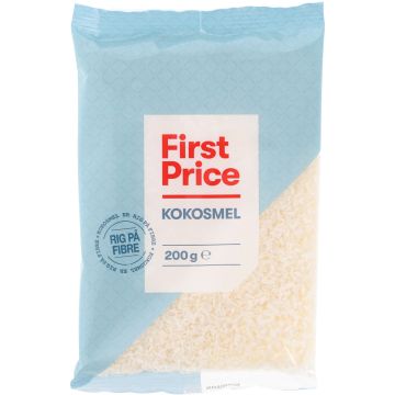 FP KOKOSMEL 200 G