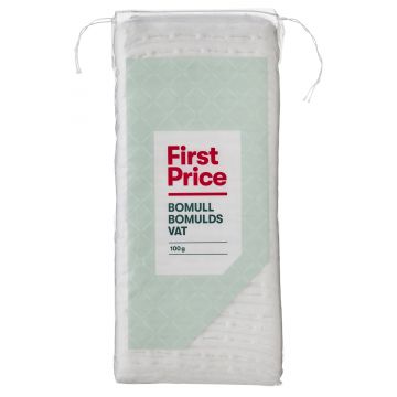 FP BOMULDSVAT 100 G