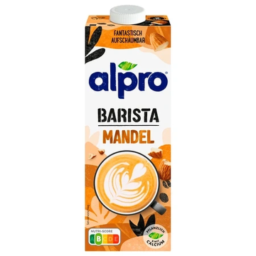Alpro Barista Amandel