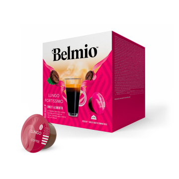 Belmio Latte Macchiato Dolce Gusto
