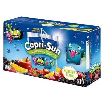 Capri-Sun Monster Alarm