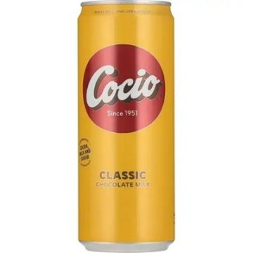 Cocio Classic Chocolademelk