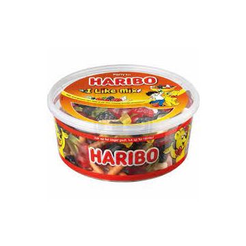 Haribo I Like Mix