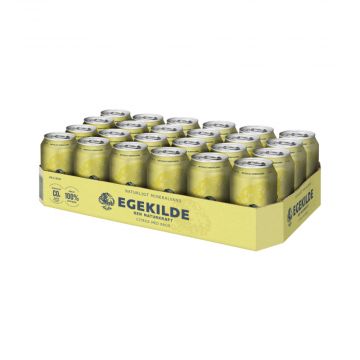 Egekilde Zitrusfrüchte 24 x 330 ml