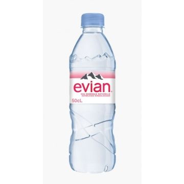 Evian Natuurlijk Mineraalwater