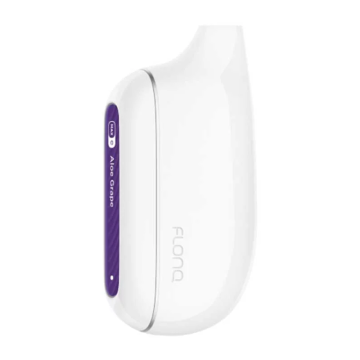 Flonq Max Aloe Grape