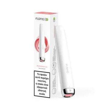 Flonq Plus E Wegwerp E-Sigaret Watermelon Ice