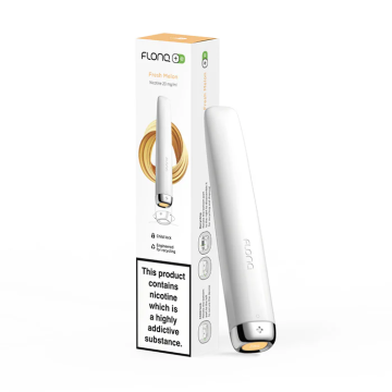 Flonq Plus E – Fresh Melon