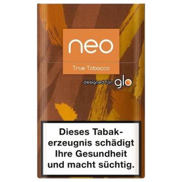 neo™ Tobacco (glo™)