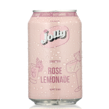 Jolly Roze Limonade