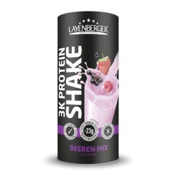 3K Protein Shake Berry Mix