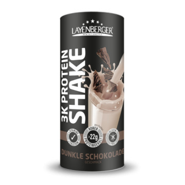 3K Protein Shake Dark Chocolate