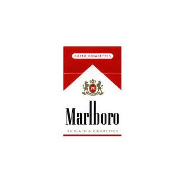 Marlboro Red