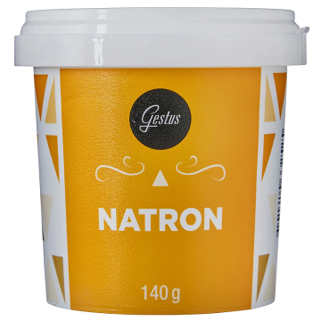 Gestus Baking Soda